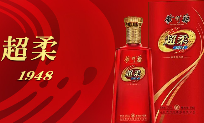 黃河龍 黃河龍食品包裝設(shè)計(jì)欣賞(圖2)