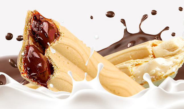 JUMPONG DRAGON跳跳龍食品包裝設(shè)計(jì)欣賞(圖2)