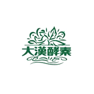 大漢酵素食品包裝設計欣賞(圖1) 大漢酵素食品包裝設計欣賞(圖1)