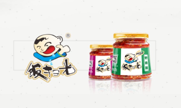 川老匯食品包裝設(shè)計(jì)欣賞(圖2)