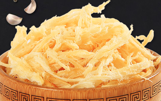 北洋 BY北洋食品包裝設(shè)計欣賞(圖4)