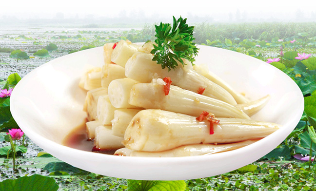 洪湖農(nóng)家食品包裝設(shè)計欣賞(圖4)