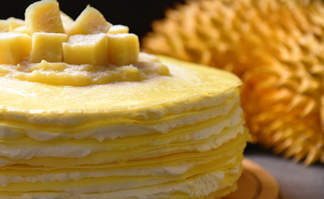 waffleboy窩夫小子食品包裝設計欣賞(圖3)