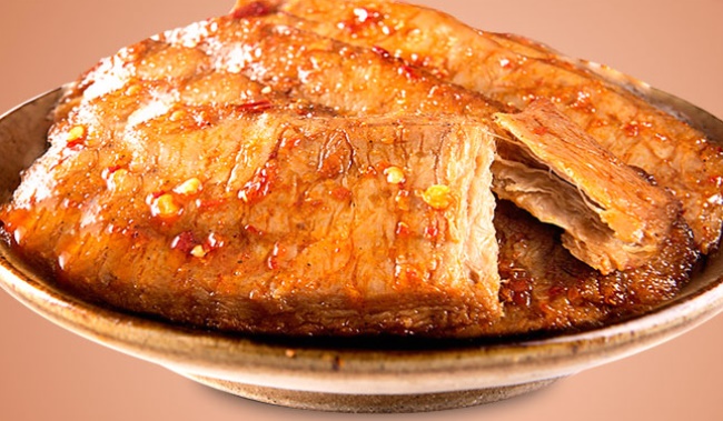 阿豆伊豆食品包裝設(shè)計(jì)欣賞(圖2)