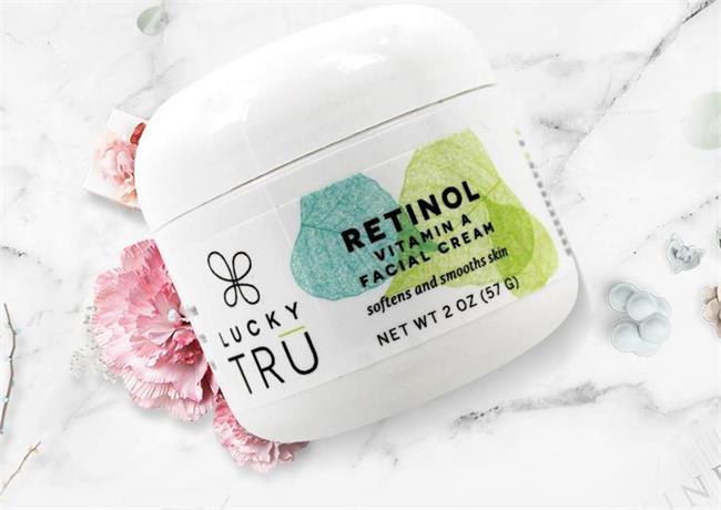 LuckyVitamin食品包裝設計欣賞(圖3)