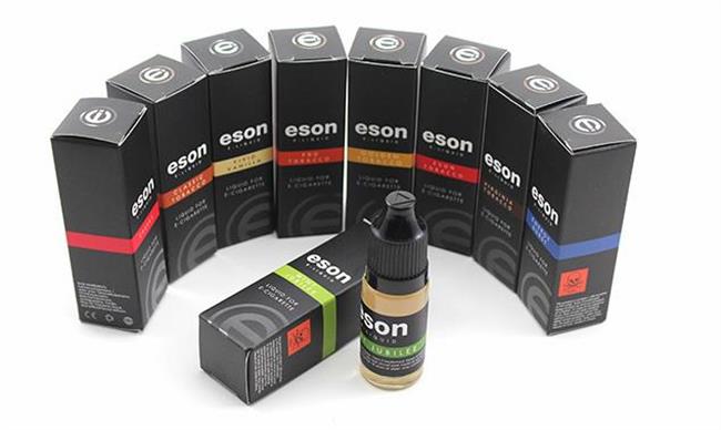 ESON ESON食品包裝設(shè)計欣賞(圖3)