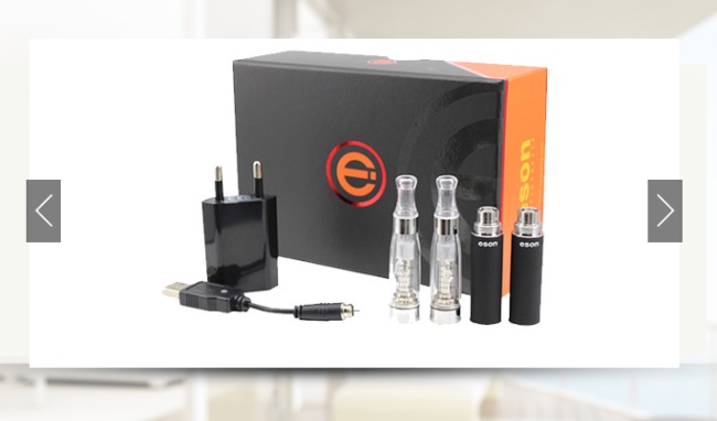 ESON ESON食品包裝設(shè)計欣賞(圖4)