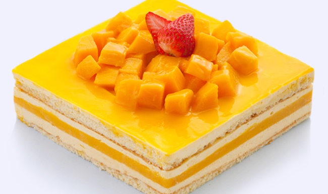 ebeecake蛋糕 ebeecake食品包裝設(shè)計(jì)欣賞(圖4)