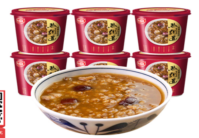 海福盛食品包裝設(shè)計(jì)欣賞(圖3)