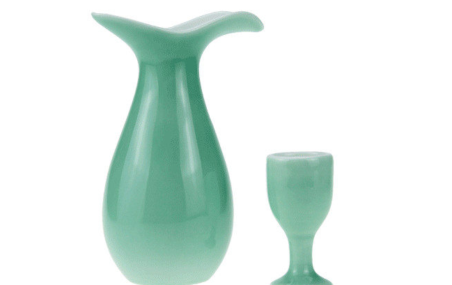 趵突泉食品包裝設(shè)計欣賞(圖3)