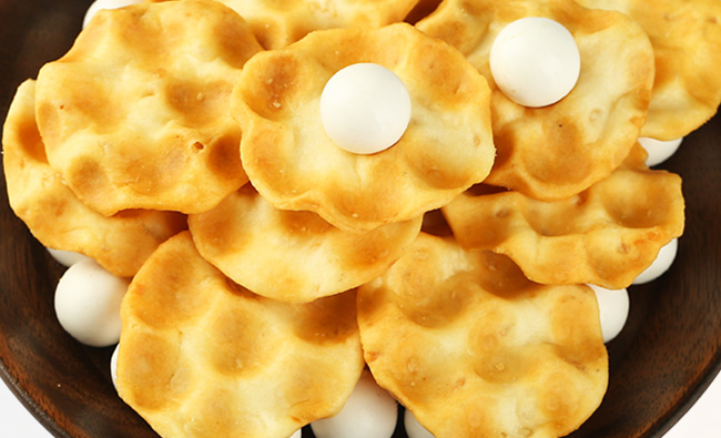 紅谷林食品包裝設計欣賞(圖2)