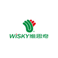 WISKY維思奇食品包裝設(shè)計(jì)欣賞(圖1)