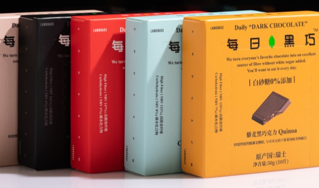 LANDBASE食品包裝設(shè)計(jì)欣賞(圖2)