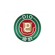 迪歐食品包裝設(shè)計(jì)欣賞(圖1)