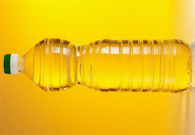 美食客大豆油 MEISHIKE美食客食品包裝設(shè)計欣賞(圖2)