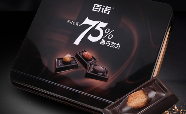 百諾 Bainuo百諾食品包裝設(shè)計欣賞(圖4)