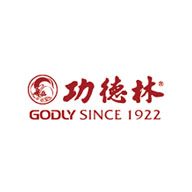 功德林食品包裝設(shè)計(jì)欣賞(圖1)