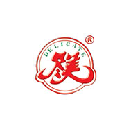 DELICATE盡美食品包裝設(shè)計(jì)欣賞(圖1)