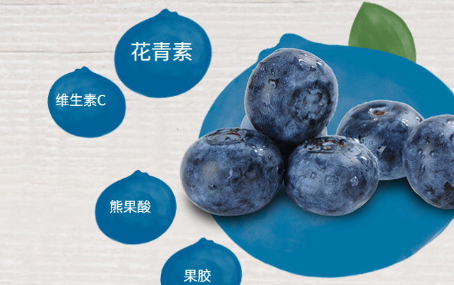 Driscolls怡顆莓食品包裝設(shè)計欣賞(圖3)