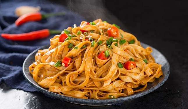 顧大嫂食品包裝設(shè)計(jì)欣賞(圖2)