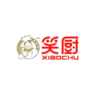 XIAOCHU笑廚食品包裝設(shè)計欣賞(圖1)