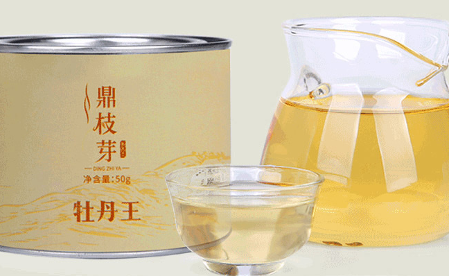 鼎枝芽食品包裝設(shè)計(jì)欣賞(圖4)