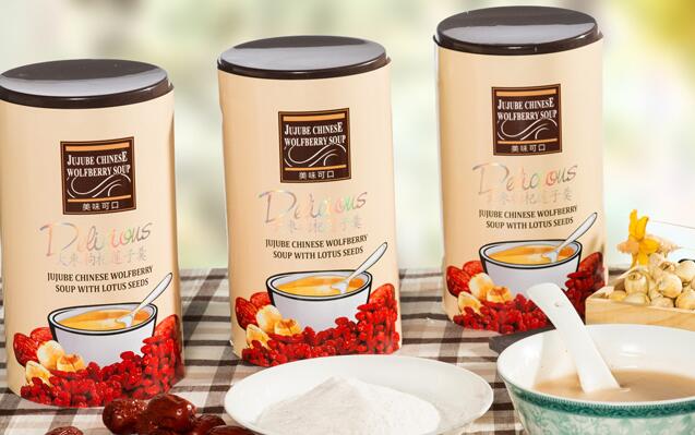 福事多食品包裝設(shè)計欣賞(圖3)