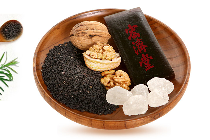 宏濟(jì)堂食品包裝設(shè)計(jì)欣賞(圖2)