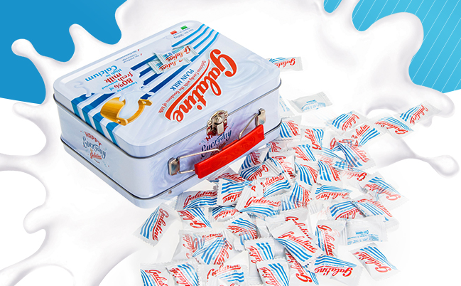 Galatine佳樂錠食品包裝設(shè)計欣賞(圖2)