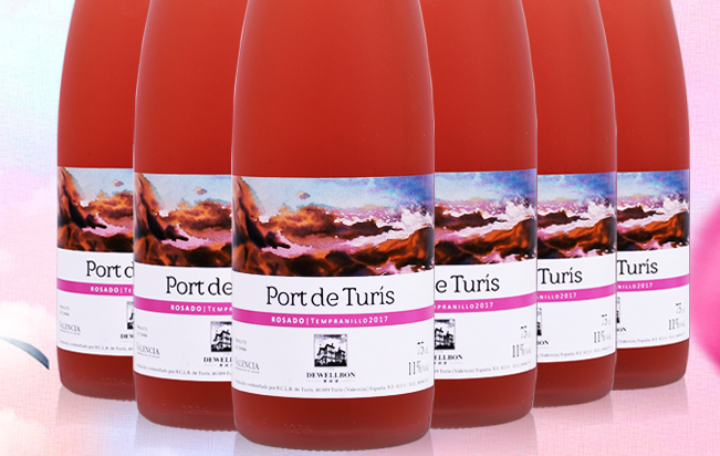 DEWELLBON德威堡食品包裝設(shè)計(jì)欣賞(圖2)