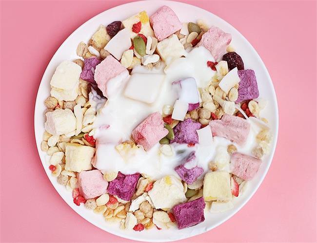 過灣食品包裝設(shè)計欣賞(圖4)