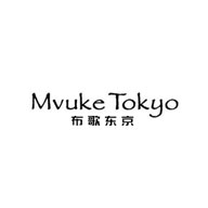 Mvuke Tokyo布歌東京食品包裝設(shè)計(jì)欣賞(圖1)
