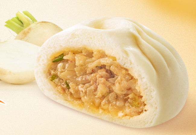 巴比 babi巴比食品包裝設(shè)計欣賞(圖2)