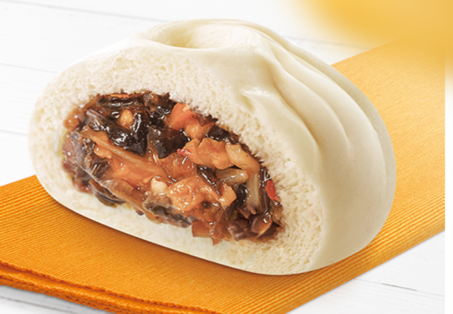 巴比 babi巴比食品包裝設(shè)計欣賞(圖3)