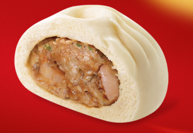 巴比 babi巴比食品包裝設(shè)計欣賞(圖4)