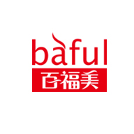 百福美baful食品包裝設(shè)計(jì)欣賞(圖1)