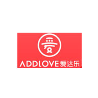 addlove愛達(dá)樂食品包裝設(shè)計(jì)欣賞(圖1)