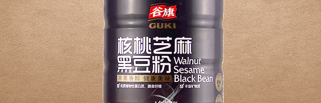 Guki谷旗食品包裝設(shè)計(jì)欣賞(圖2)