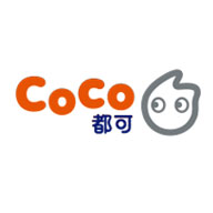 都可CoCo食品包裝設(shè)計欣賞(圖1)