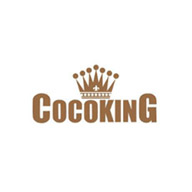 COCOKING椰冠食品包裝設(shè)計欣賞(圖1) COCOKING椰冠食品包裝設(shè)計欣賞(圖1)