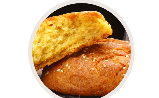 豐月圓食品包裝設(shè)計(jì)欣賞(圖2)