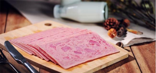 華樂火腿腸 華樂食品食品包裝設(shè)計(jì)欣賞(圖4)