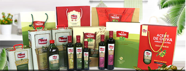 LAMASIA歐蕾食品包裝設(shè)計欣賞(圖4)