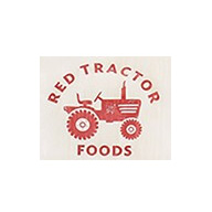 Red Tractor紅色拖拉機(jī)食品包裝設(shè)計欣賞(圖1)
