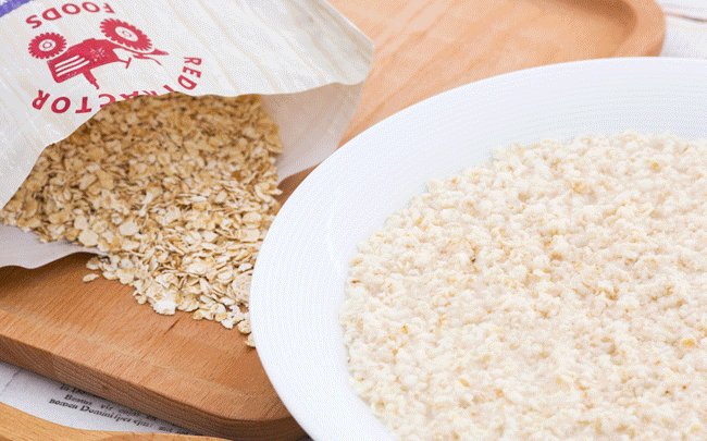 Red Tractor紅色拖拉機(jī)食品包裝設(shè)計欣賞(圖2)