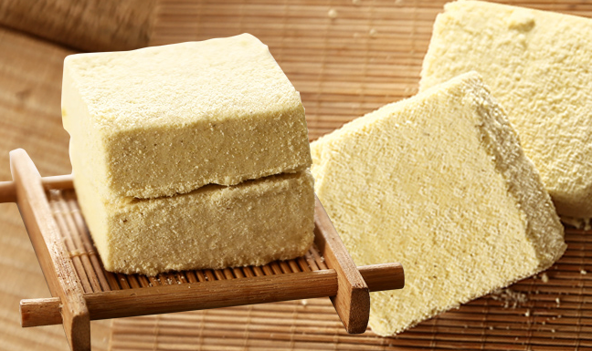 鼎豐真食品包裝設(shè)計(jì)欣賞(圖4)