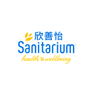 Sanitarium欣善怡食品包裝設計欣賞(圖1)
