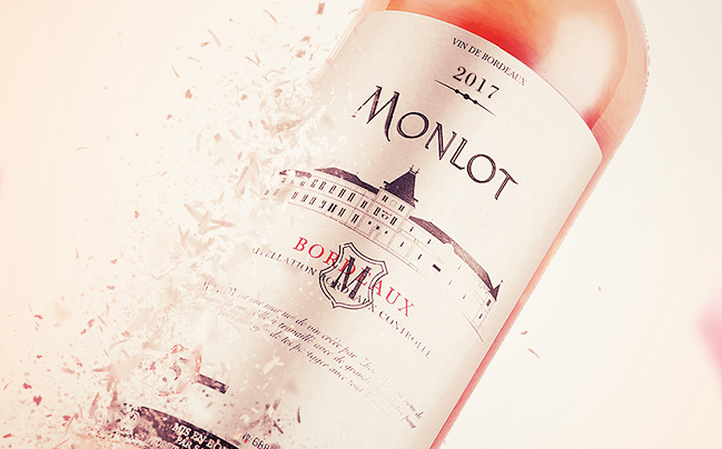 夢隴 MONLOT夢隴食品包裝設(shè)計(jì)欣賞(圖4)