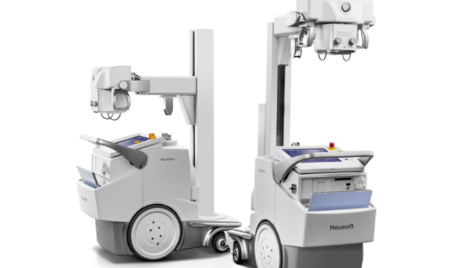 Neusoft東軟醫(yī)療食品包裝設計欣賞(圖3)