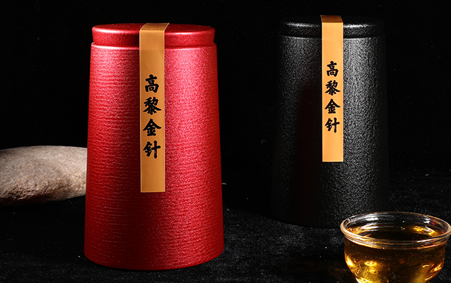 高黎貢山食品包裝設(shè)計(jì)欣賞(圖2)